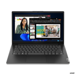 Lenovo V/V14 G4 AMN/R3-7320U/14"/FHD/8GB/256GB SSD/AMD int/bez OS/Black/2R