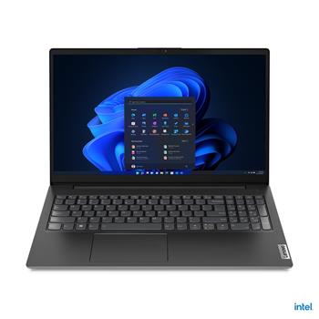 Lenovo V/V15 G4 IRU/i3-1315U/15,6"/FHD/8GB/512GB/UHD/W11P EDU/Black/2R