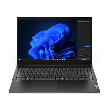 Lenovo V/V15 G5 IRL/5-210H/15,6"/FHD/8GB/512GB/Intel int/W11P/Black/2R