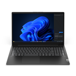 Lenovo V/V15 G5 IRL/Intel Core 3 100U/15,6"/FHD/16GB/512GB/Intel int/bez OS/Black/2R