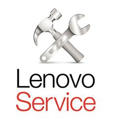 Lenovo WarUpgrade na 1r On-Site pro TP Edge