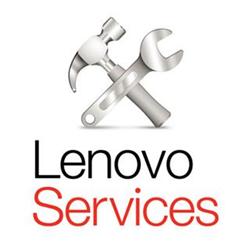Lenovo WarUpgrade na 3r On-Site pro Ntb