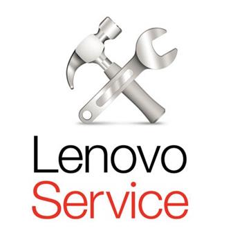 Lenovo WarUpgrade na 3Y Onsite z 2Y Onsite
