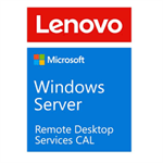 Lenovo Windows Server 2022 Remote DS CAL 5 User