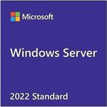 Lenovo Windows Server 2022 Standard ROK 16 core
