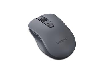 Lenovo WL310/Kancelářská/Optická/Pro praváky/1 600 DPI/Bezdrátová Bluetooth/Černá