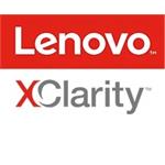 Lenovo XCC Advanced to Enterprise Upgrade