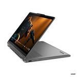 Lenovo Yoga 7 2-in-1/14AHP9/R7-8840HS/14"/WUXGA/T/16GB/1TB SSD/AMD int/W11H/Gray/3R