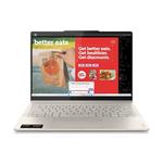 Lenovo Yoga 7 2-in-1/14AKP10/AI7-350/14"/2880x1800/T/32GB/1TB SSD/AMD int/W11H/Seashell/3R On-Site