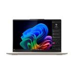 Lenovo Yoga 7 2-in-1/16AKP10/AI7-350/16"/2880x1800/T/32GB/1TB/AMD int/bez OS/Seashell/3R On-Site