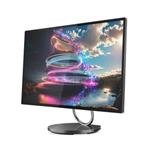 Lenovo Yoga/AIO 32ILL10/31,1"/4K UHD/U7-258V/32GB/1TB/Intel int/W11P/Šedá/3ROn-Site