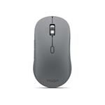 Lenovo Yoga Bluetooth Silent Mouse (Luna Grey)