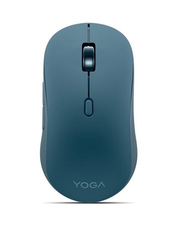 Lenovo Yoga Bluetooth Silent Mouse (Tidal Teal)