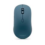 Lenovo Yoga Bluetooth Silent Mouse (Tidal Teal)