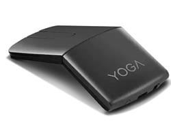 Lenovo Yoga/Cestovní/Optická/USB + Bluetooth/Černá