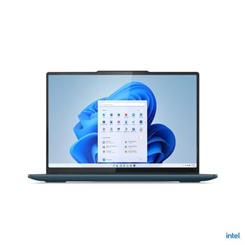 Lenovo Yoga Pro 9/14IRP8/i7-13705H/14,5"/3072x1920/T/32GB/1TB SSD/RTX 4050/W11H/Tidal Teal/3R