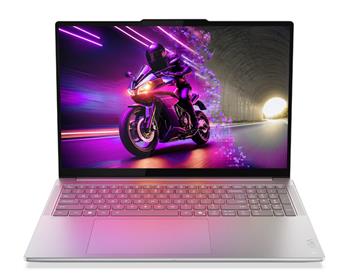 Lenovo Yoga Pro 9/16IAH10/U7-255H/16"/2880x1800/32GB/1TB/RTX 5050/W11P/Gray/3R