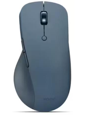 Lenovo Yoga Pro Mouse/Kancelářská/Optická/Pro praváky/2 400 DPI/USB+BT/Modrá