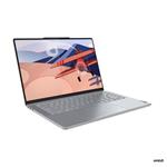 Lenovo Yoga Slim 7/14APU8/R7-7840S/14,5"/2944x1840/32GB/1TB SSD/AMD int/W11H/Gray/3R