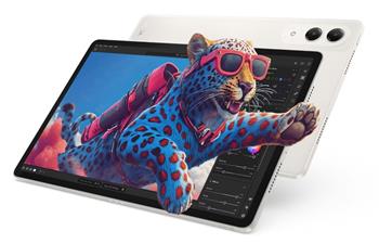 Lenovo Yoga Tab/ZAG60063CZ/11,1"/3200x2000/8GB/256GB/An16/Seashell