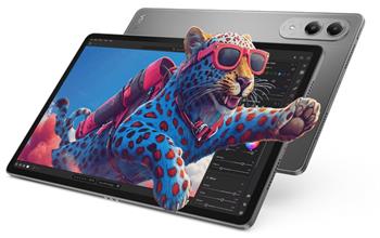 Lenovo Yoga Tab/ZAG60226CZ/11,1"/3200x2000/12GB/256GB/An16/Luan Grey