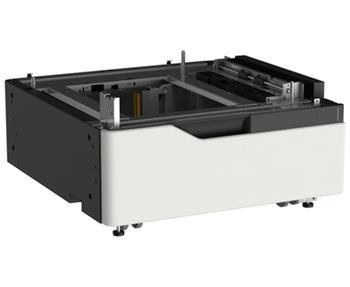 Lexmark 550-Sheet Tray MS/MX53x-63x M/XM33xx