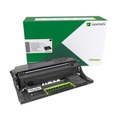 Lexmark B/MB/MS/MX 23,24,25,32,42,52,62, Black Return Program Imaging Unit - 60 000 stran