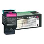 Lexmark C544, X544 4K Magenta Extra High Yield RP Toner Cartridge