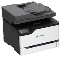 Lexmark CX331adwe color laser MFP, 24 ppm, duplex, Wi-Fi ,ADF, dotykový LCD,LAN