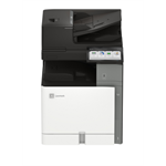 Lexmark CX962se  Color laser MFP+Fax, 45 ppm