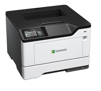 Lexmark M3346 mono laser, 46 str./min., duplex, Wi-Fi, LAN, AirPrint