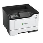 Lexmark M3346 mono laser, 46 str./min., duplex, Wi-Fi, LAN, AirPrint