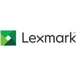 Lexmark toner 74C2HKE# / Black / 20 000 stran / Corporate 