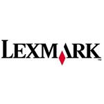 Lexmark X746, X748 Cyan High Yield Corporate Toner Cartridge (10K)