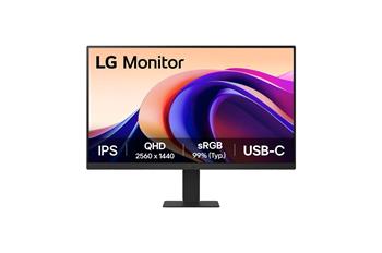 LG/24U631A-B/23,8"/IPS/QHD/100Hz/5ms/Black/3R