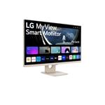 LG/27SR50F-E/27"/FHD/White