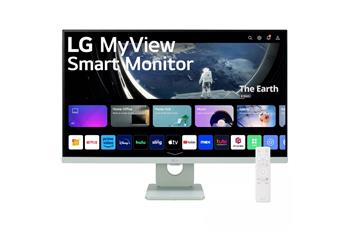 LG/27SR50F-G/27"/IPS/FHD/60Hz/8ms/Gray/2R