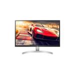 LG/27UL500P-W/27"/IPS/4K UHD/60Hz/5ms/White-Slvr/2R