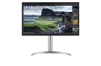 LG/27UQ850V-W/27"/IPS/4K UHD/60Hz/5ms/White/2R