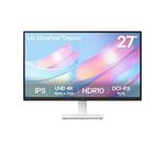 LG/27US500-W/27"/4K UHD/White