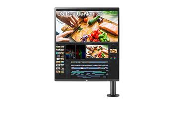 LG/28MQ780-B/27,6"/IPS/2560x2880/60Hz/5ms/Black/2R