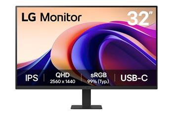 LG/32U631A-B/31,5"/IPS/QHD/100Hz/5ms/Black/2R