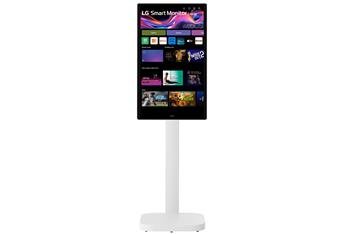 LG/32U889SA-W/31,5"/IPS/4K UHD/60Hz/5ms/Bílá/2R