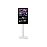 LG/32U889SA-W/31,5"/IPS/4K UHD/60Hz/5ms/Bílá/2R
