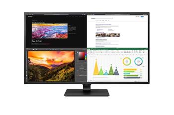 LG/43UN700P-B/42,5"/IPS/4K UHD/60Hz/8ms/Black/2R