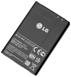 LG Baterie LGBL-44JH 1700mAh Li-Ion (Bulk)