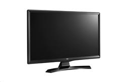 LG MT TV LCD 27,5" 28MT49VF - panel VA, 1366x768, HDMI, USB, DVB-T2, DVB-C, DVB-S2, repro