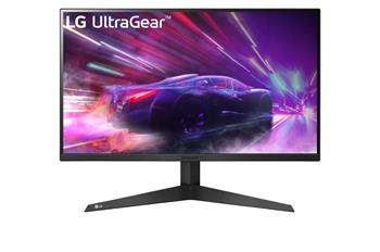 LG UltraGear/24GQ50F-B/23,8"/VA/FHD/165Hz/1ms/Black/2R