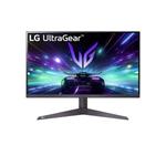 LG UltraGear/24GS50F-B/24"/VA/FHD/180Hz/5ms/Black/2R