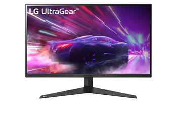 LG UltraGear/27GQ50F-B/27"/VA/FHD/165Hz/5ms/Black/2R